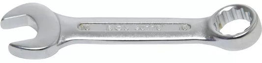 Combination Spanner extra short 16 mm