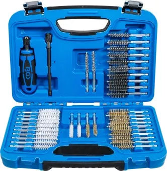 Brush Set 38 pcs.
