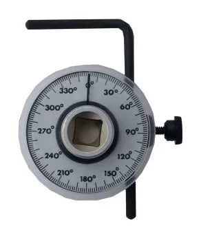 Angle Gauge 12.5 mm (1/2") Drive