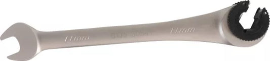 Ratchet Wrench open 11 mm