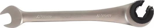 Ratchet Wrench open 12 mm