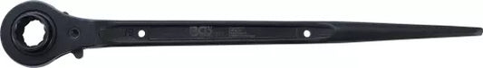 Scaffolding Ratchet 19 x 24 mm