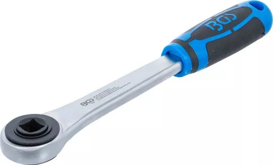 Push-through Ratchet internal square 12.5 mm (1/2")