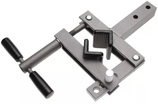 Bench Vice Clamping Tool for Struts
