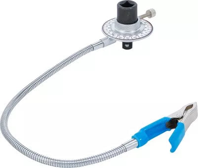 Angular Gauge with clip arm 12.5 mm (1/2") Drive
