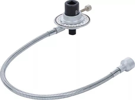Angular Gauge with magnetic arm 12.5 mm (1/2") Drive