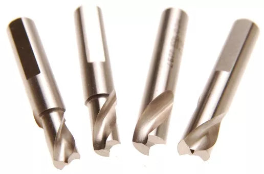 Milling Cutter Set for BGS 3205 4 pcs.