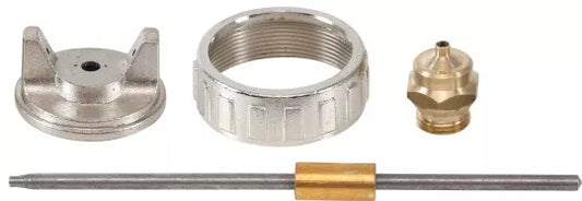 Replacement Nozzle Ø 2,5 mm for BGS 3206