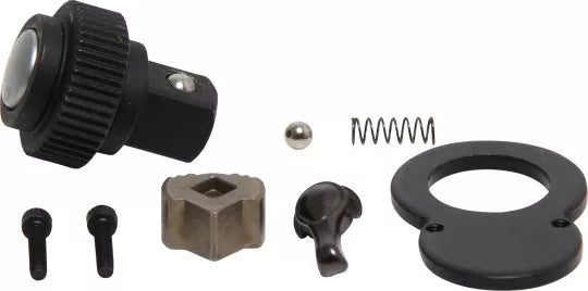 Repair Kit for Ratchet Head for BGS 321