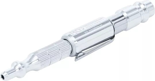 Air Blow Pin Aluminum Version 110 mm