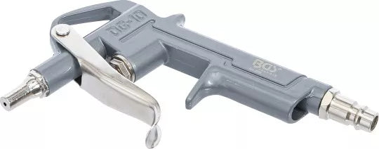 Air Blow Gun Aluminium Diecast Body