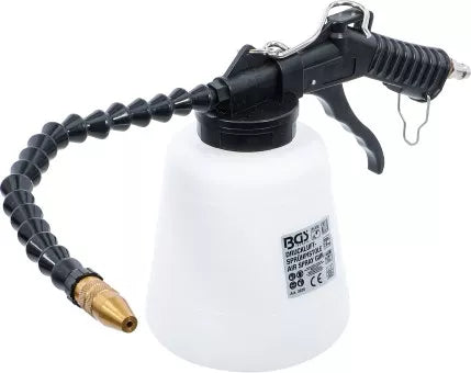 Air Spray Gun