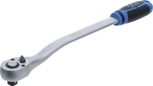Reversible Ratchet extra long 12.5 mm (1/2") 380 mm