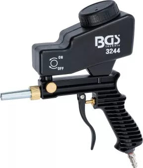 Pneumatic Sandblaster