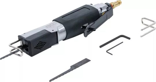 Air Body Jigsaw
