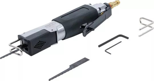 Air Body Jigsaw