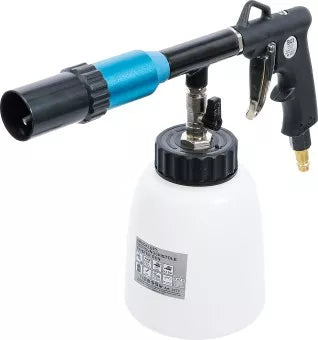 Twister Gun