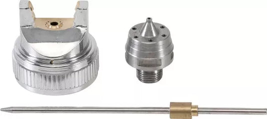 Replacement Nozzle Ø 1,4 mm for BGS 3317