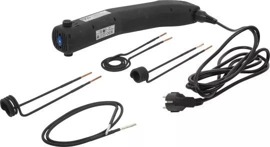 Induction Heater 1.2 kW