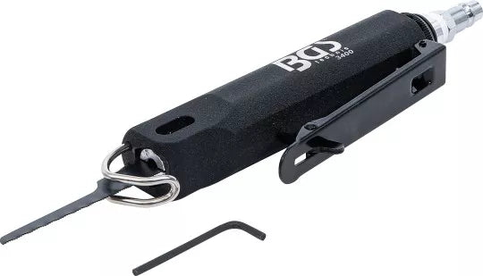 Mini Air Jig Saw low vibration
