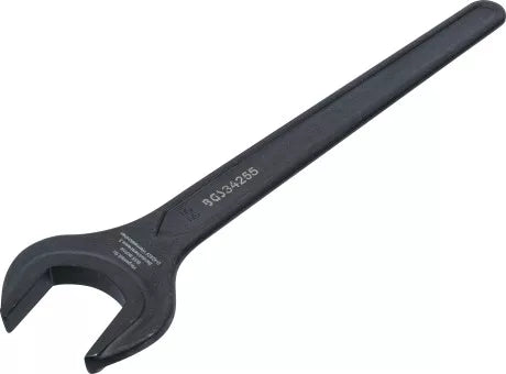 Single Open End Spanner DIN 894 55 mm