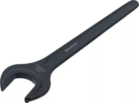 Single Open End Spanner DIN 894 60 mm