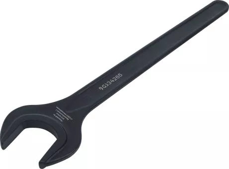 Single Open End Spanner DIN 894 65 mm