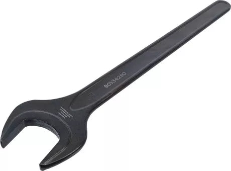 Single Open End Spanner DIN 894 90 mm
