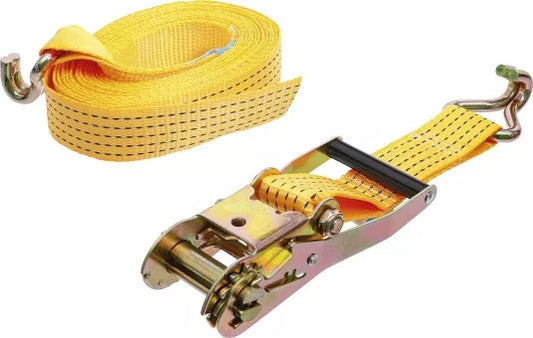 Ratchet Tie Down Strap 8 m x 50 mm