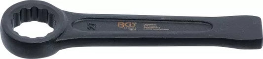 Slogging Ring Spanner 27 mm