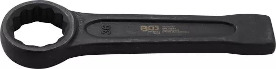 Slogging Ring Spanner 36 mm