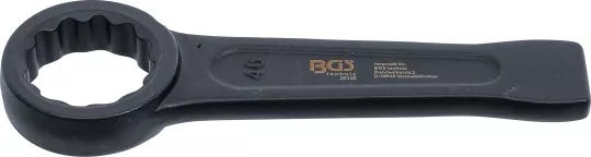 Slogging Ring Spanner 46 mm