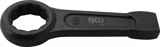 Slogging Ring Spanner 60 mm
