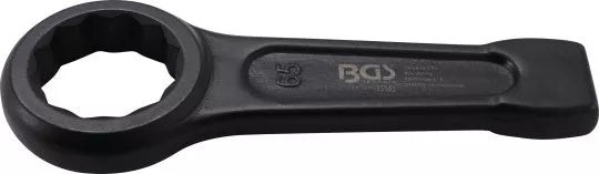 Slogging Ring Spanner 65 mm