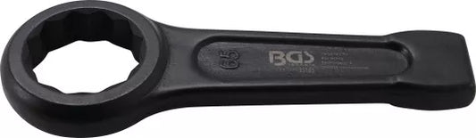 Slogging Ring Spanner 65 mm