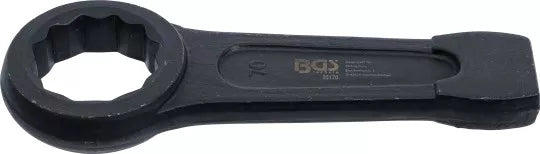 Slogging Ring Spanner 70 mm