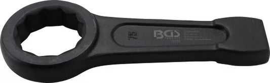 Slogging Ring Spanner 75 mm