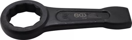 Slogging Ring Spanner 80 mm