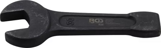 Slogging Open End Spanner 30 mm