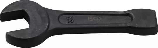 Slogging Open End Spanner 32 mm