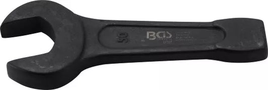 Slogging Open End Spanner 50 mm