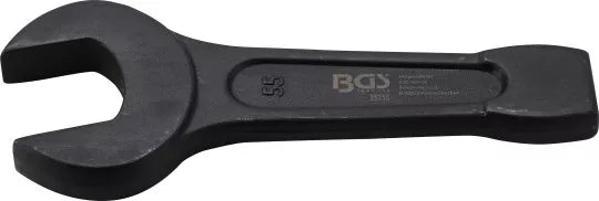 Slogging Open End Spanner 55 mm