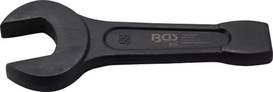Slogging Open End Spanner 55 mm