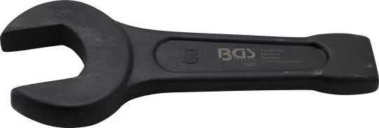 Slogging Open End Spanner 60 mm