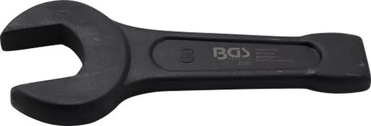 Slogging Open End Spanner 60 mm