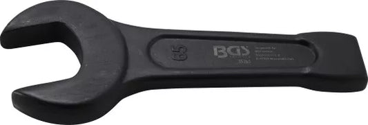 Slogging Open End Spanner 65 mm