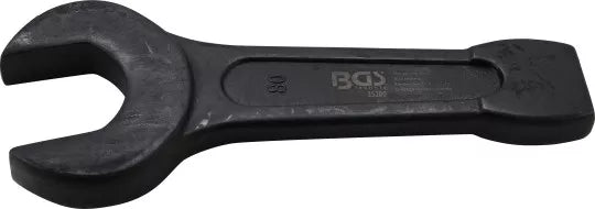 Slogging Open End Spanner 80 mm