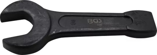 Slogging Open End Spanner 80 mm