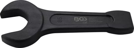 Slogging Open End Spanner 85 mm
