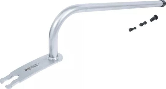 Door Adjusting Lever